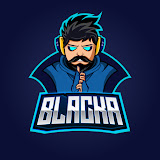 BLACKA Logo
